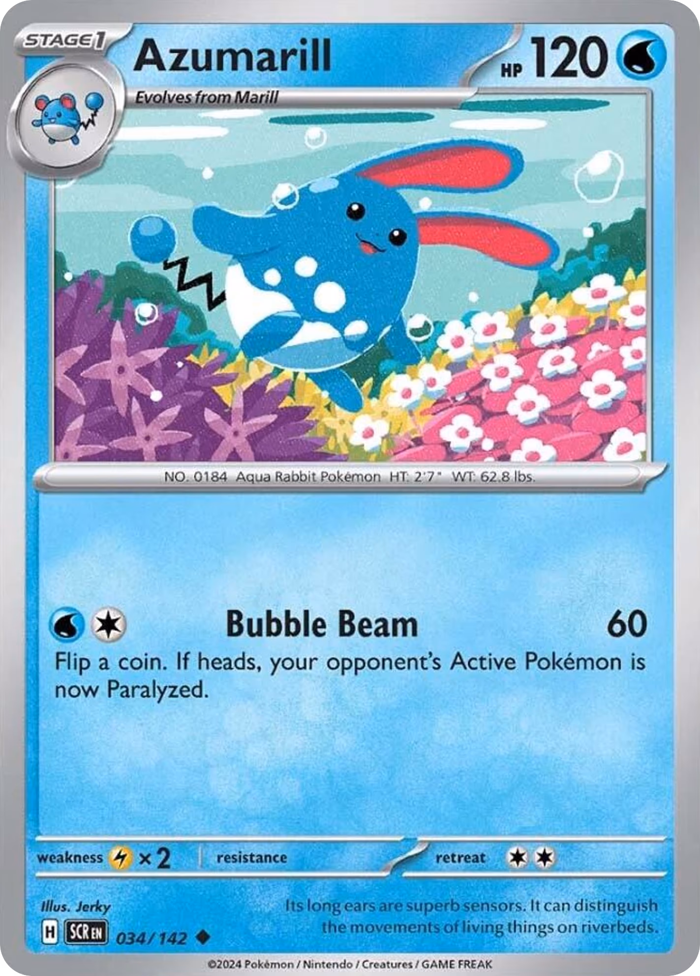 Azumarill