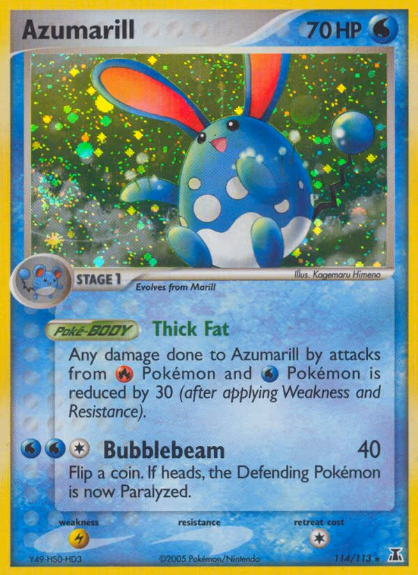 Azumarill
