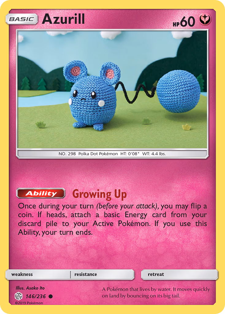 Azurill