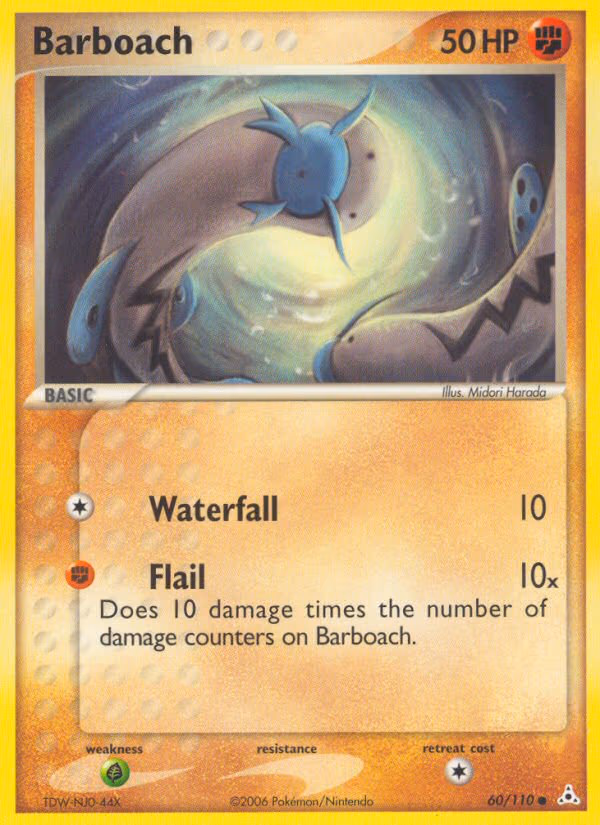 Barboach
