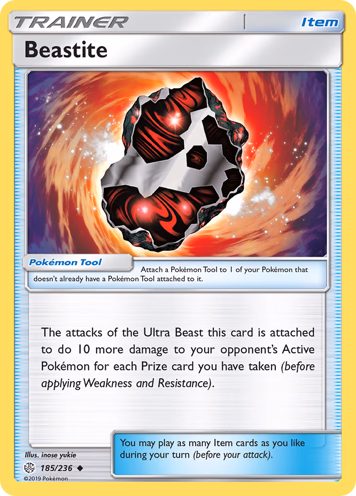 Beastite