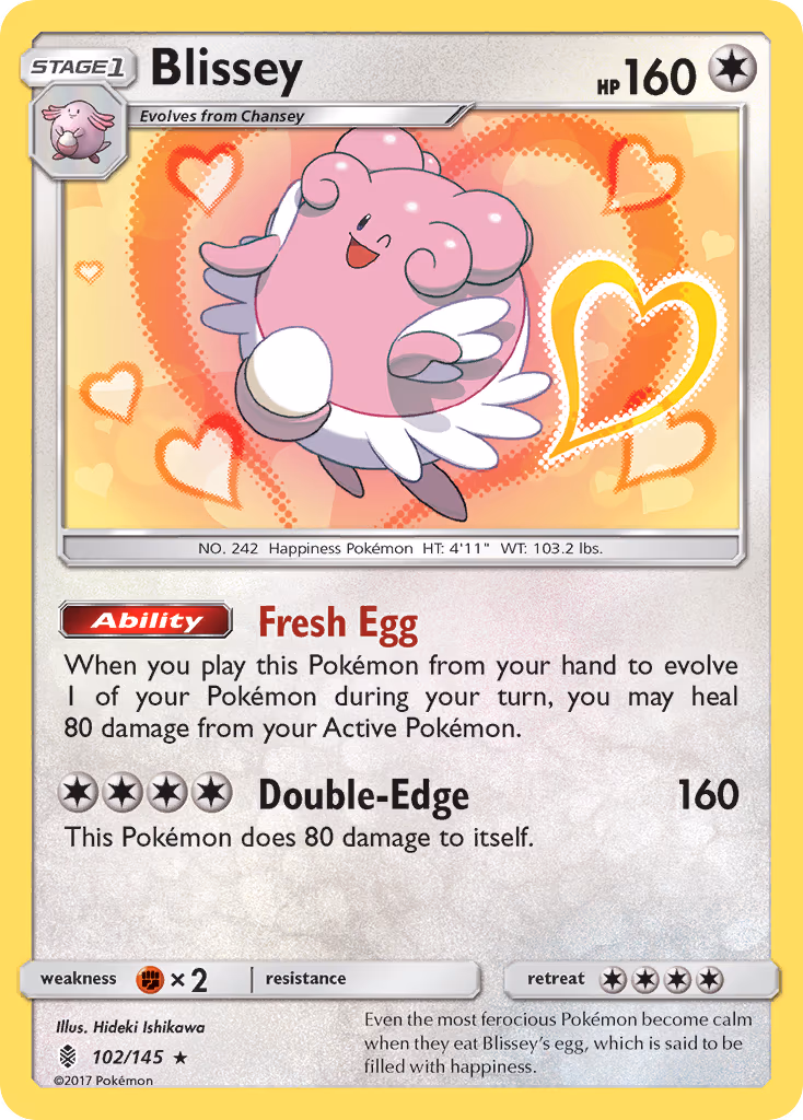 Blissey