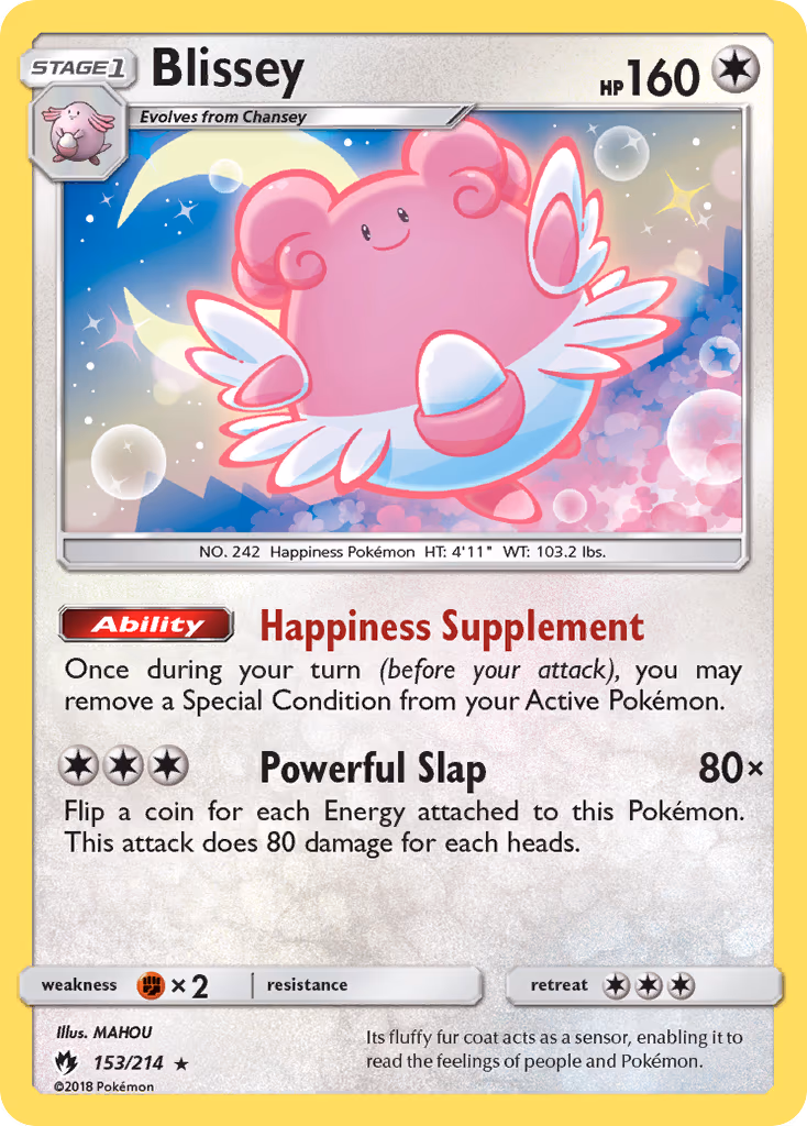 Blissey