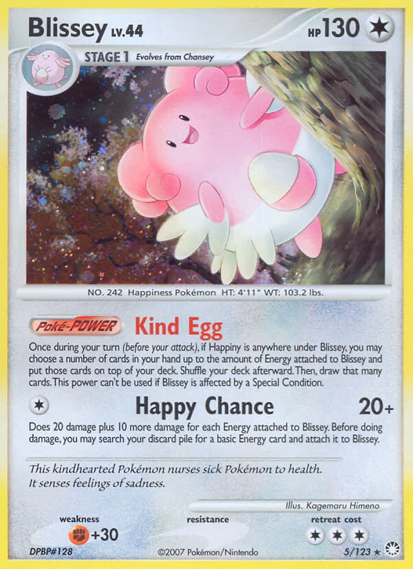 Blissey