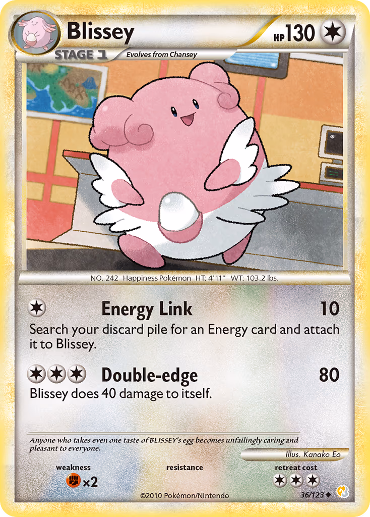 Blissey
