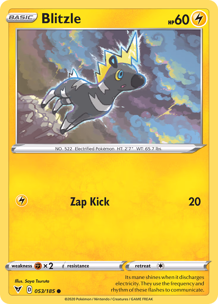 Blitzle