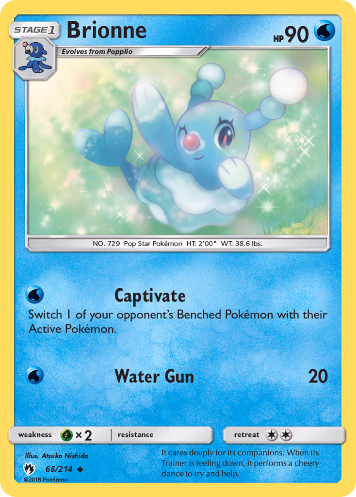 Brionne
