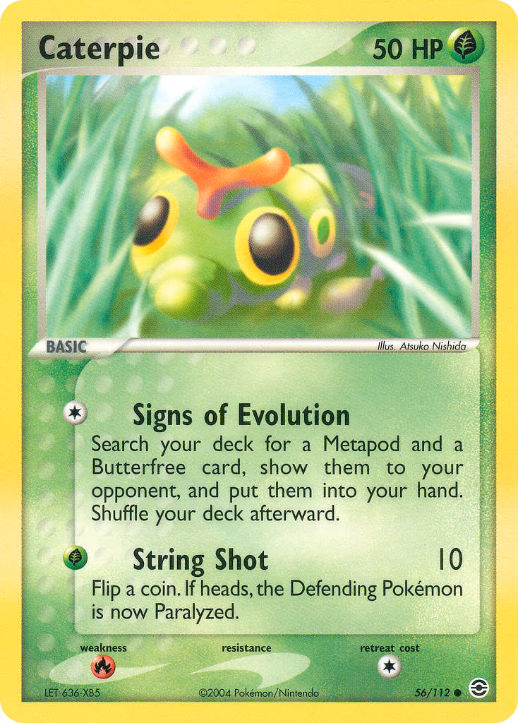 Caterpie