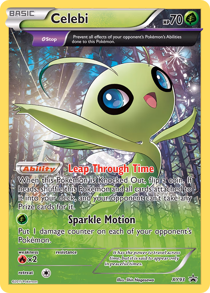 Celebi
