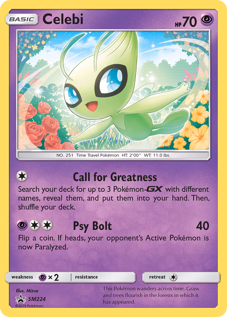 Celebi