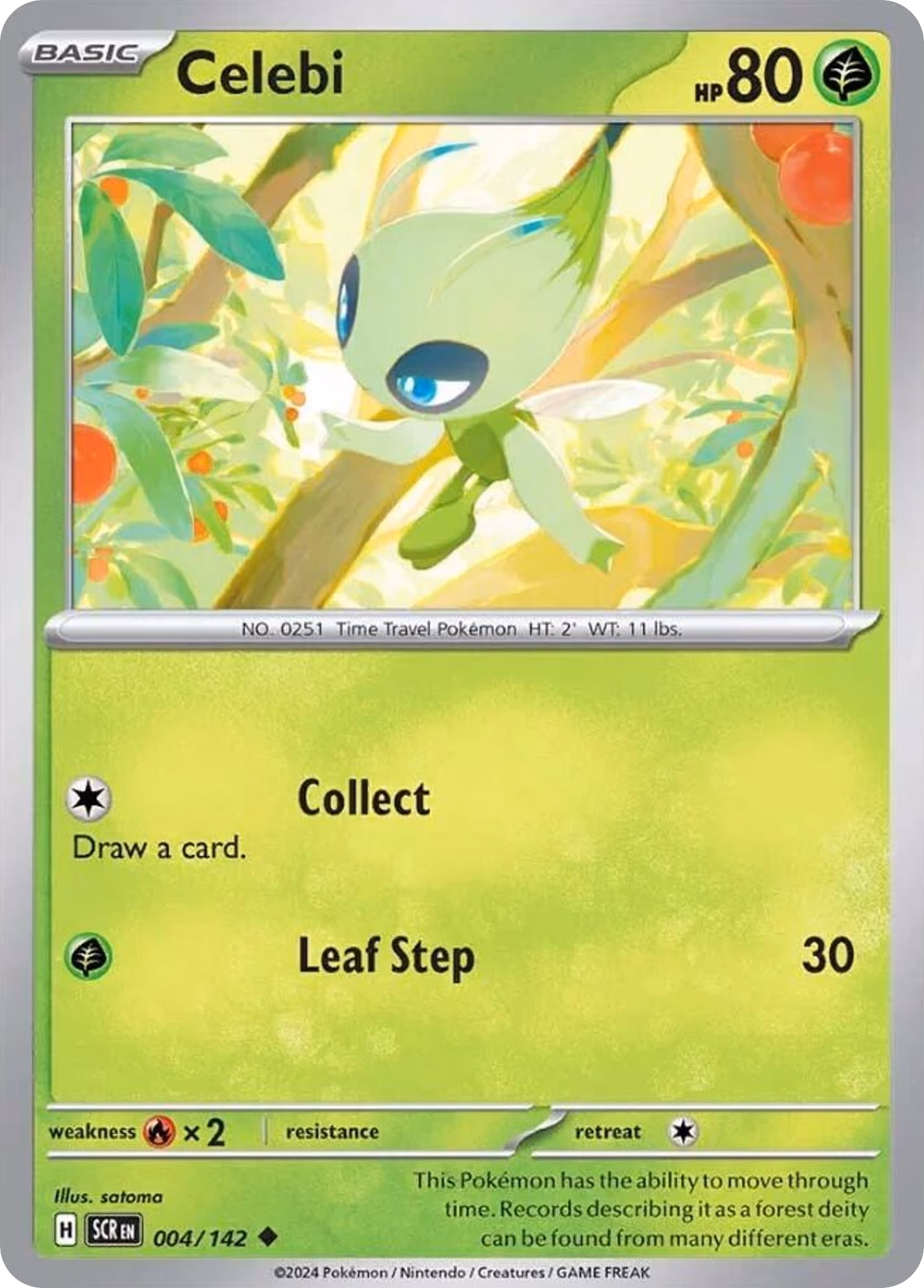 Celebi