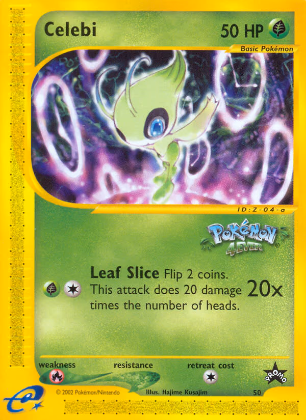 Celebi