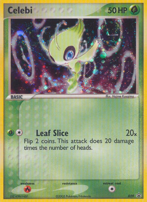 Celebi