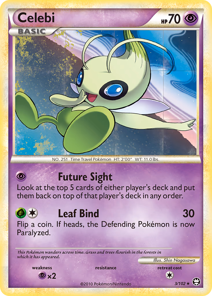 Celebi