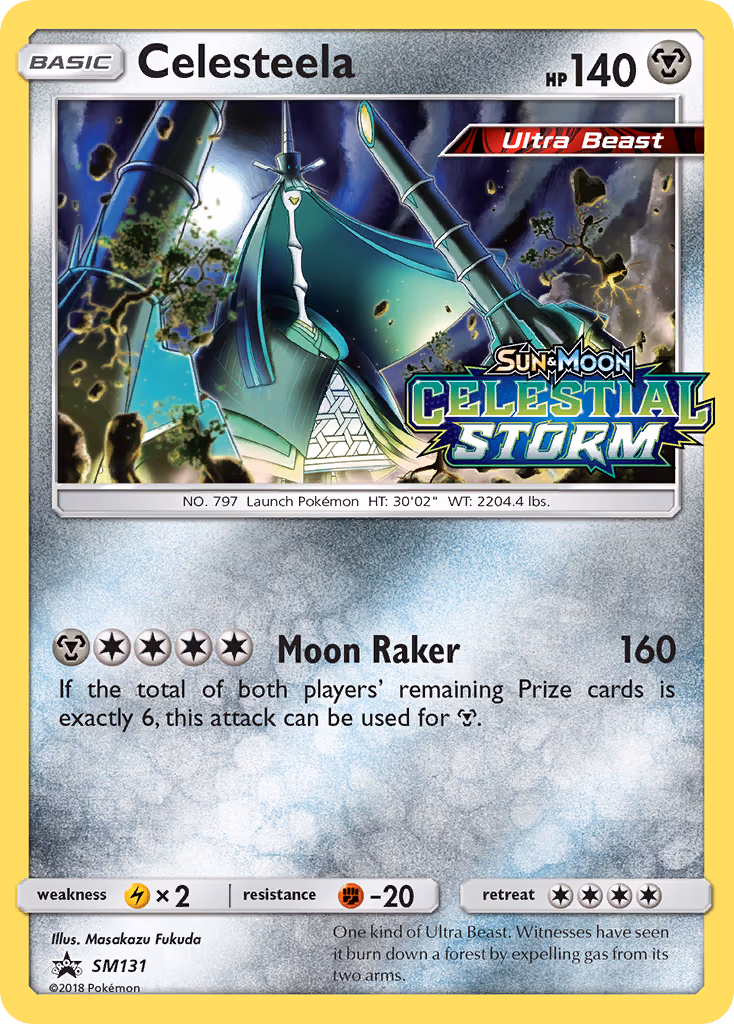 Celesteela