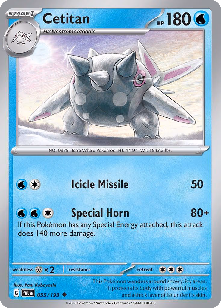 Cetitan
