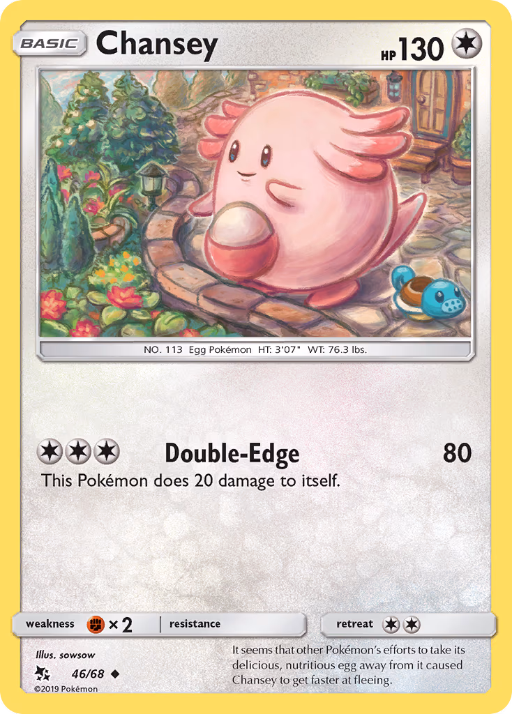 Chansey
