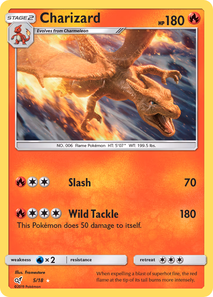 Charizard