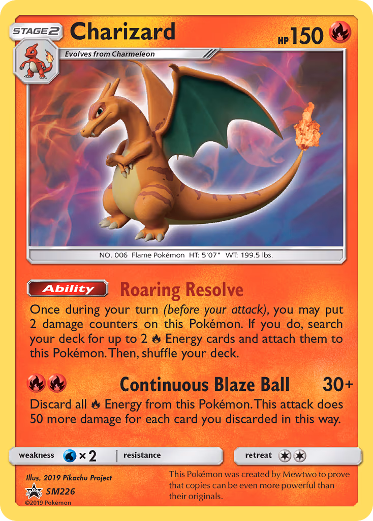 Charizard