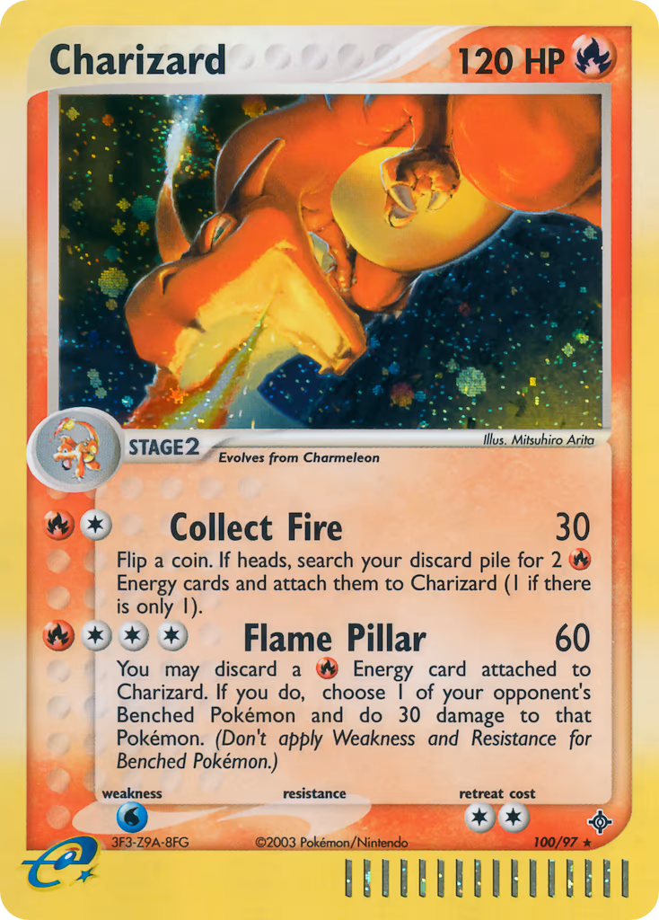 Charizard