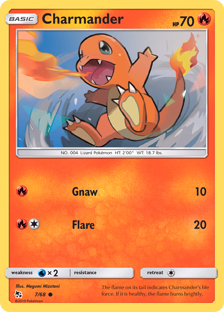 Charmander