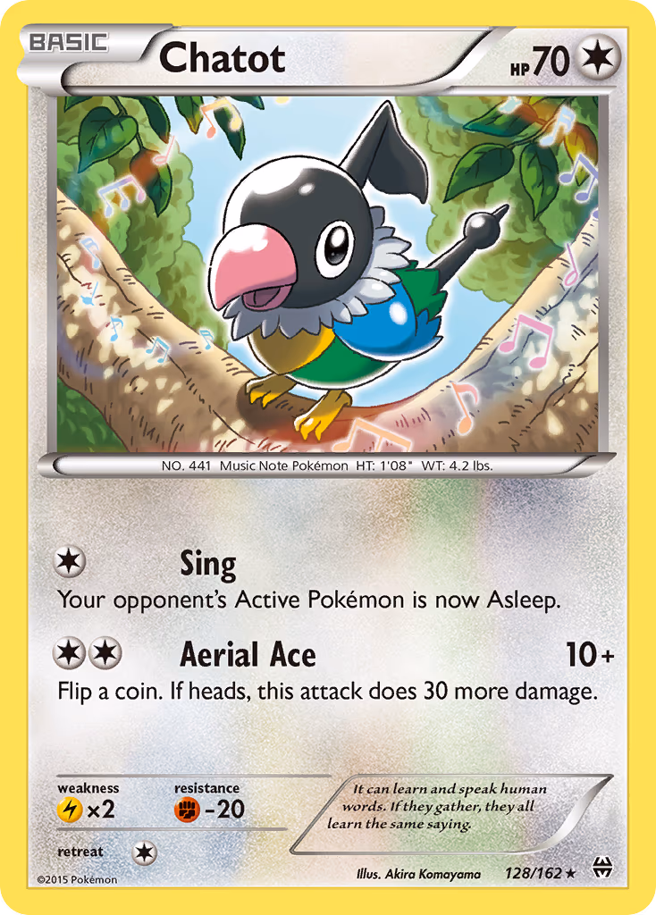 Chatot