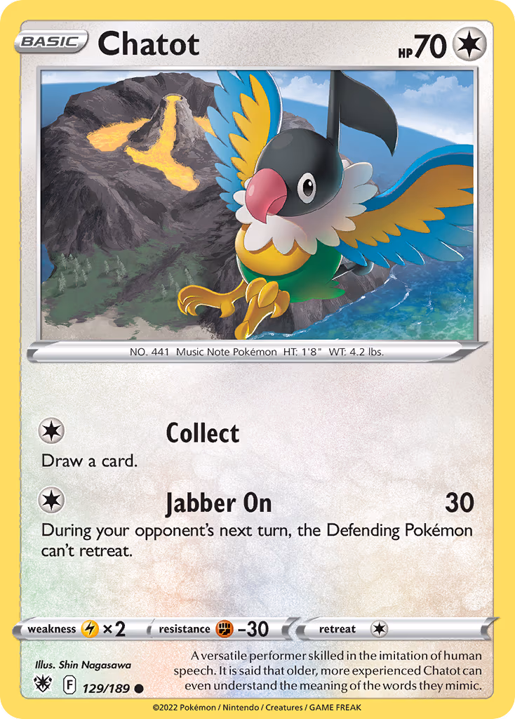 Chatot
