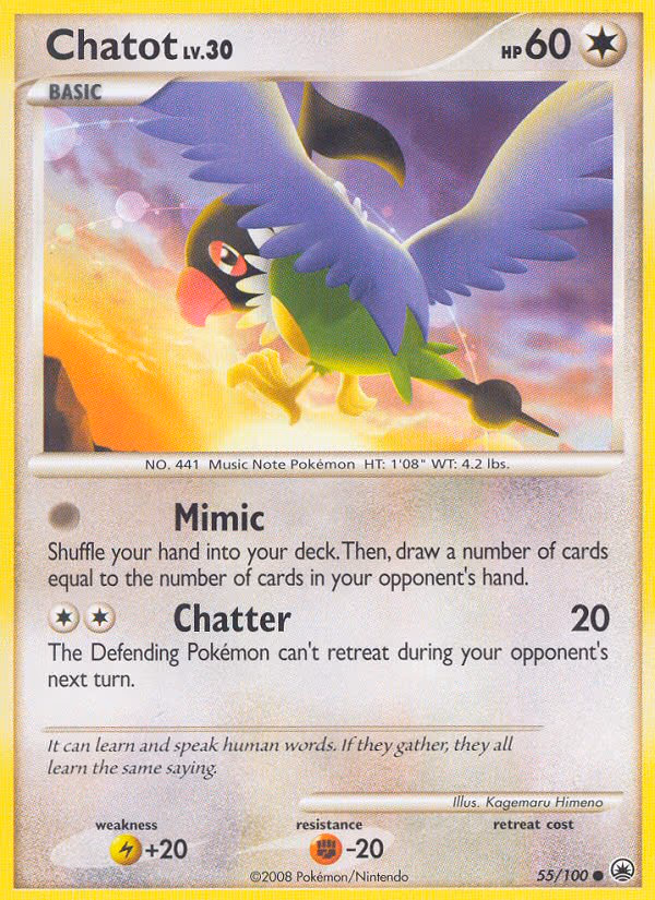 Chatot