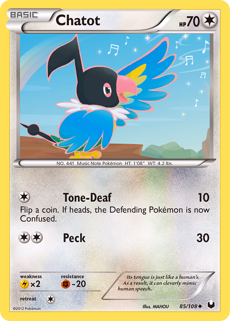 Chatot