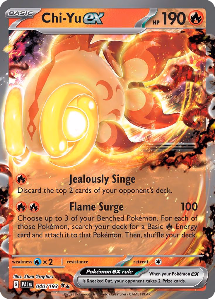 Chi-Yu ex