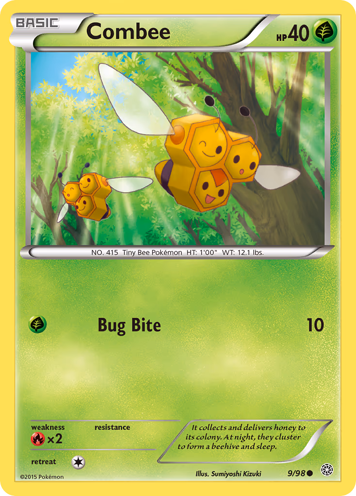 Combee