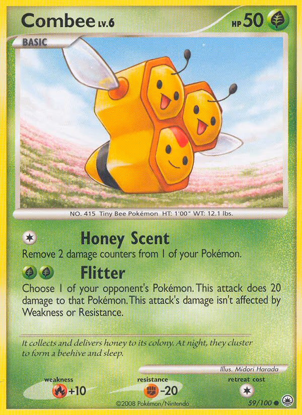 Combee