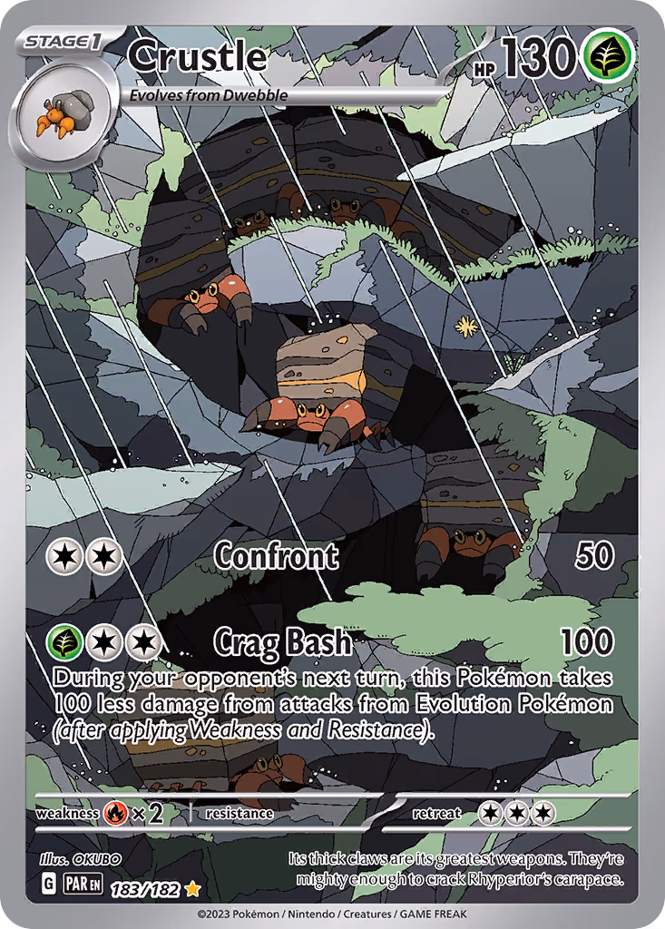 Crustle