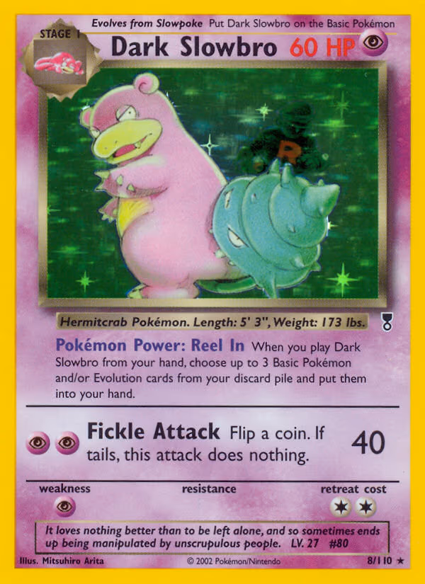 Dark Slowbro