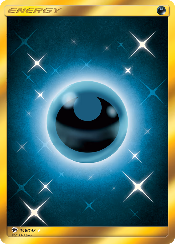 Darkness Energy