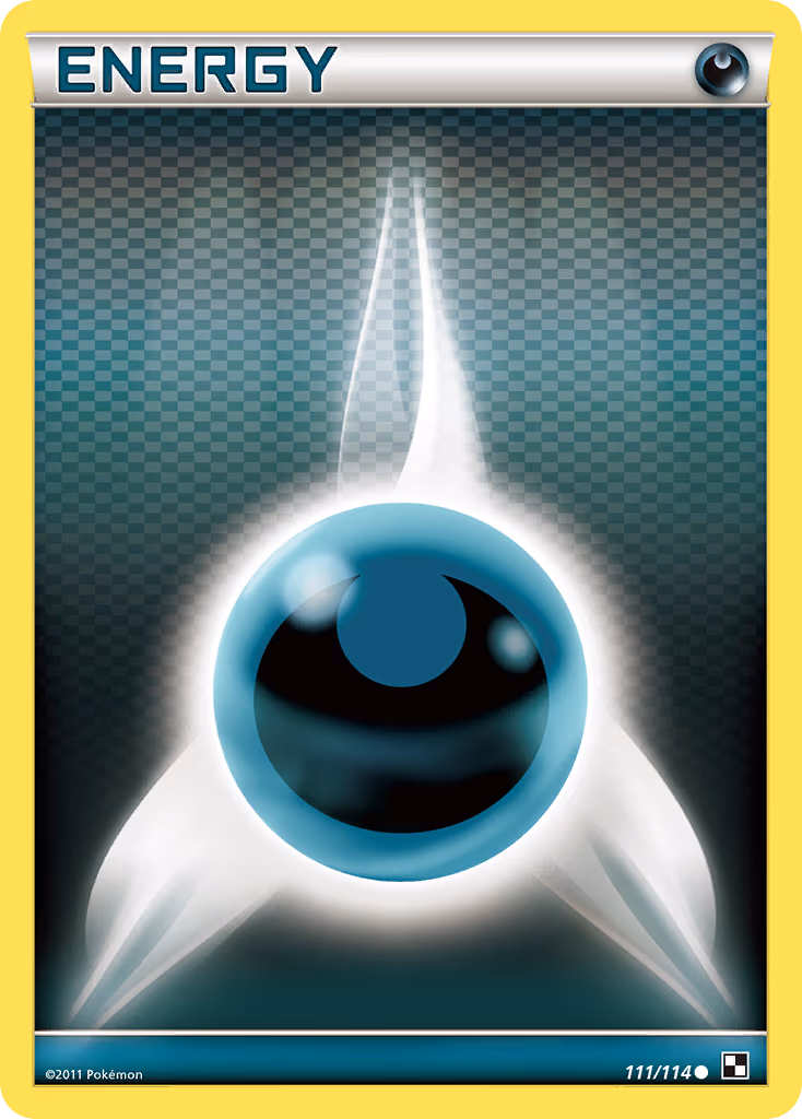 Darkness Energy (Basic)