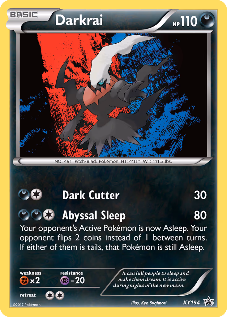 Darkrai
