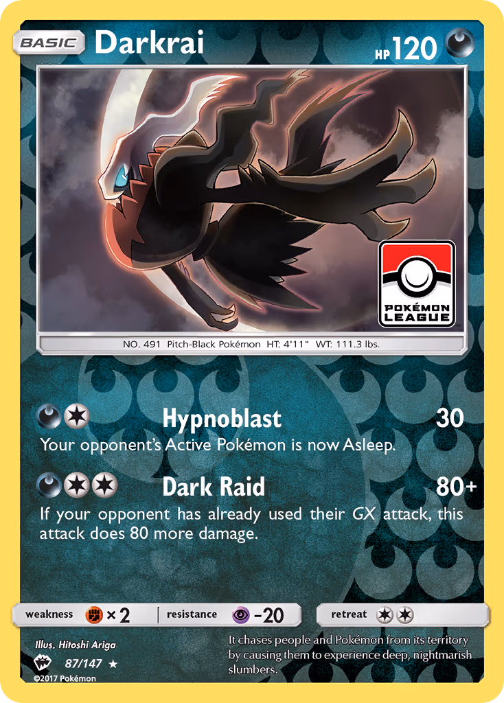 Darkrai
