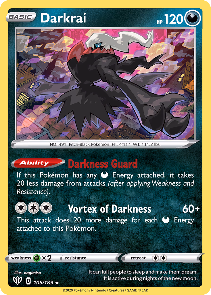 Darkrai