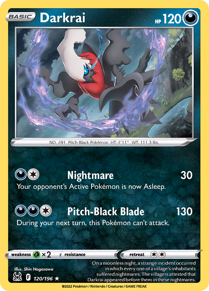 Darkrai