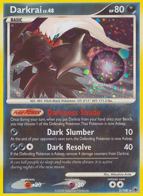 Darkrai