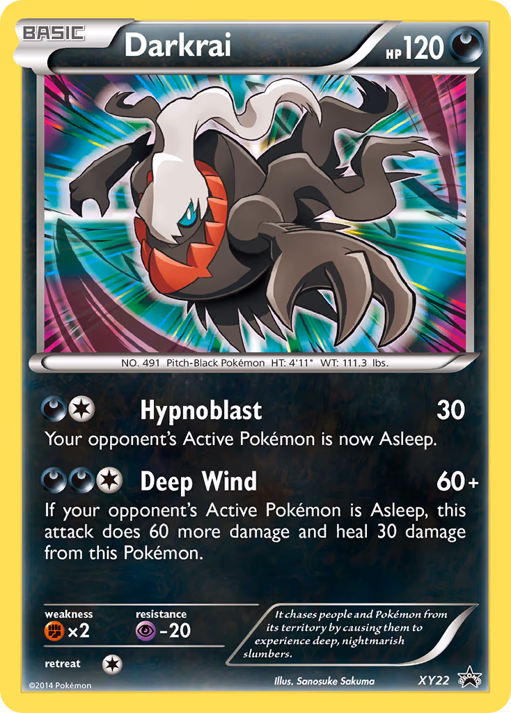 Darkrai