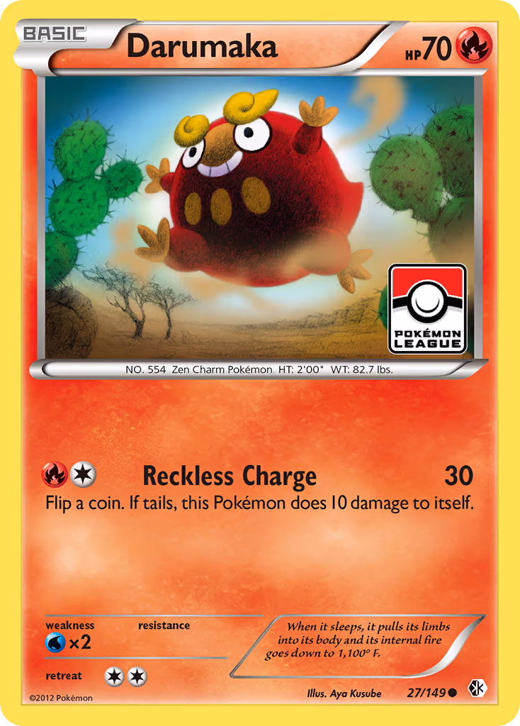 Darumaka