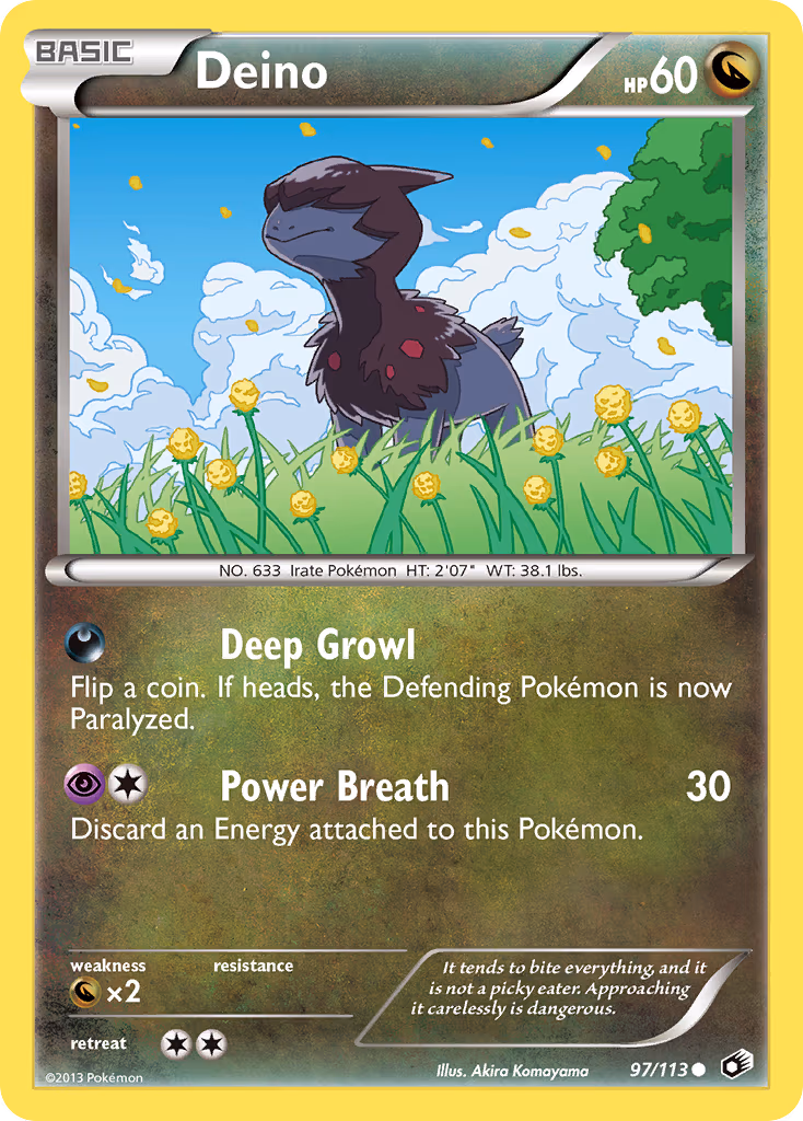 Deino
