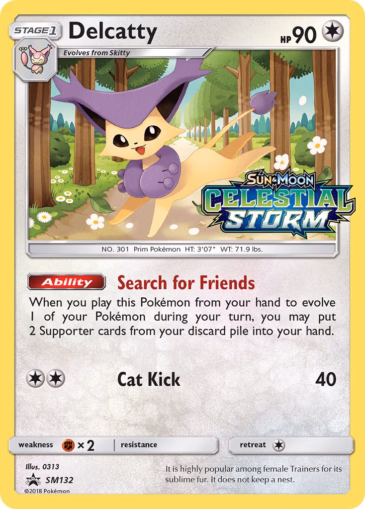 Delcatty