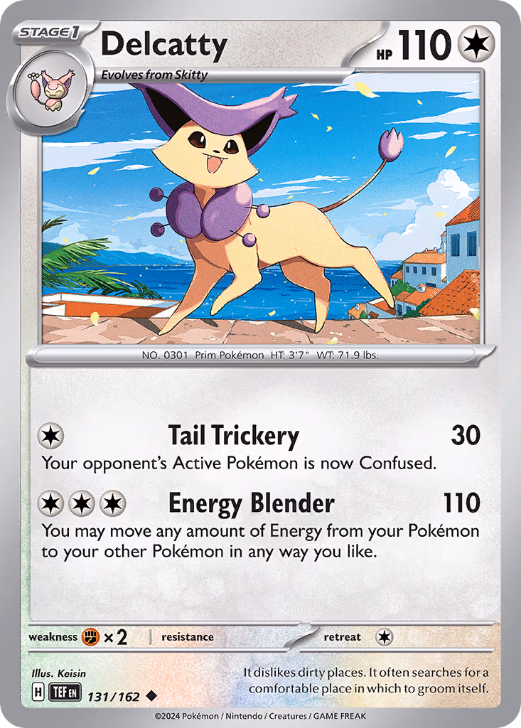 Delcatty