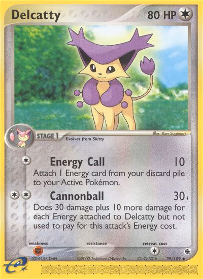 Delcatty