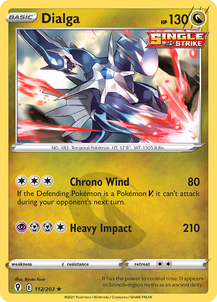 Dialga