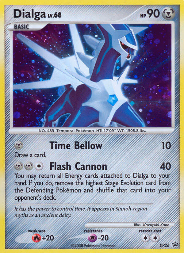 Dialga