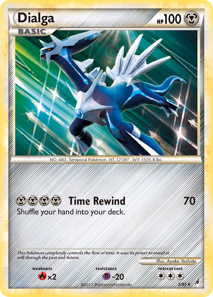 Dialga